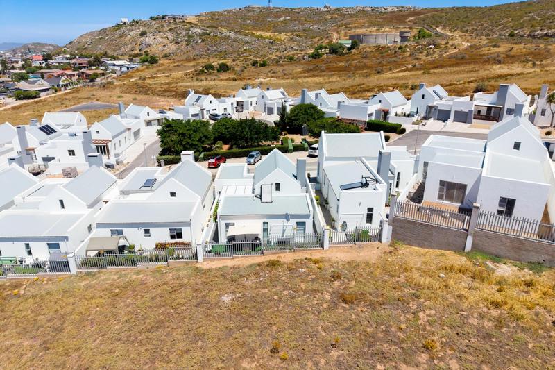 2 Bedroom Property for Sale in Saldanha Heights Western Cape